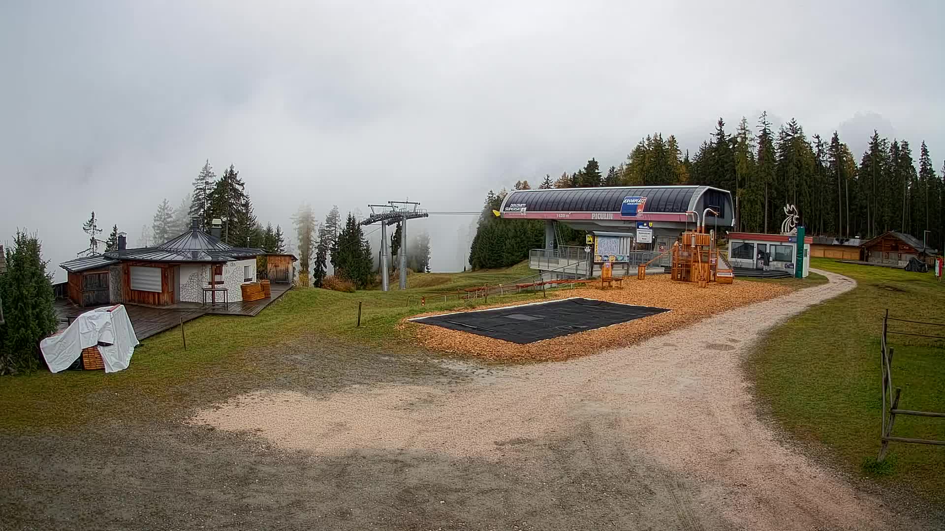 Piz de Plaies | San Vigilio | Kronplatz