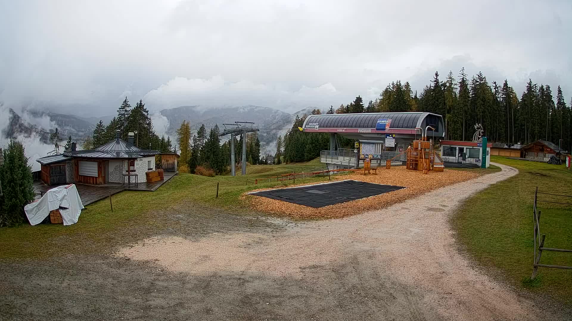 Piz de Plaies | San Vigilio | Kronplatz