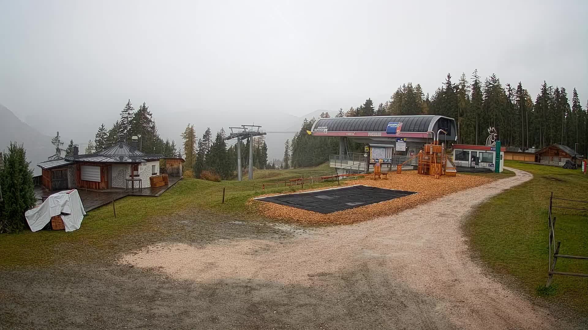 Piz de Plaies | San Vigilio | Kronplatz