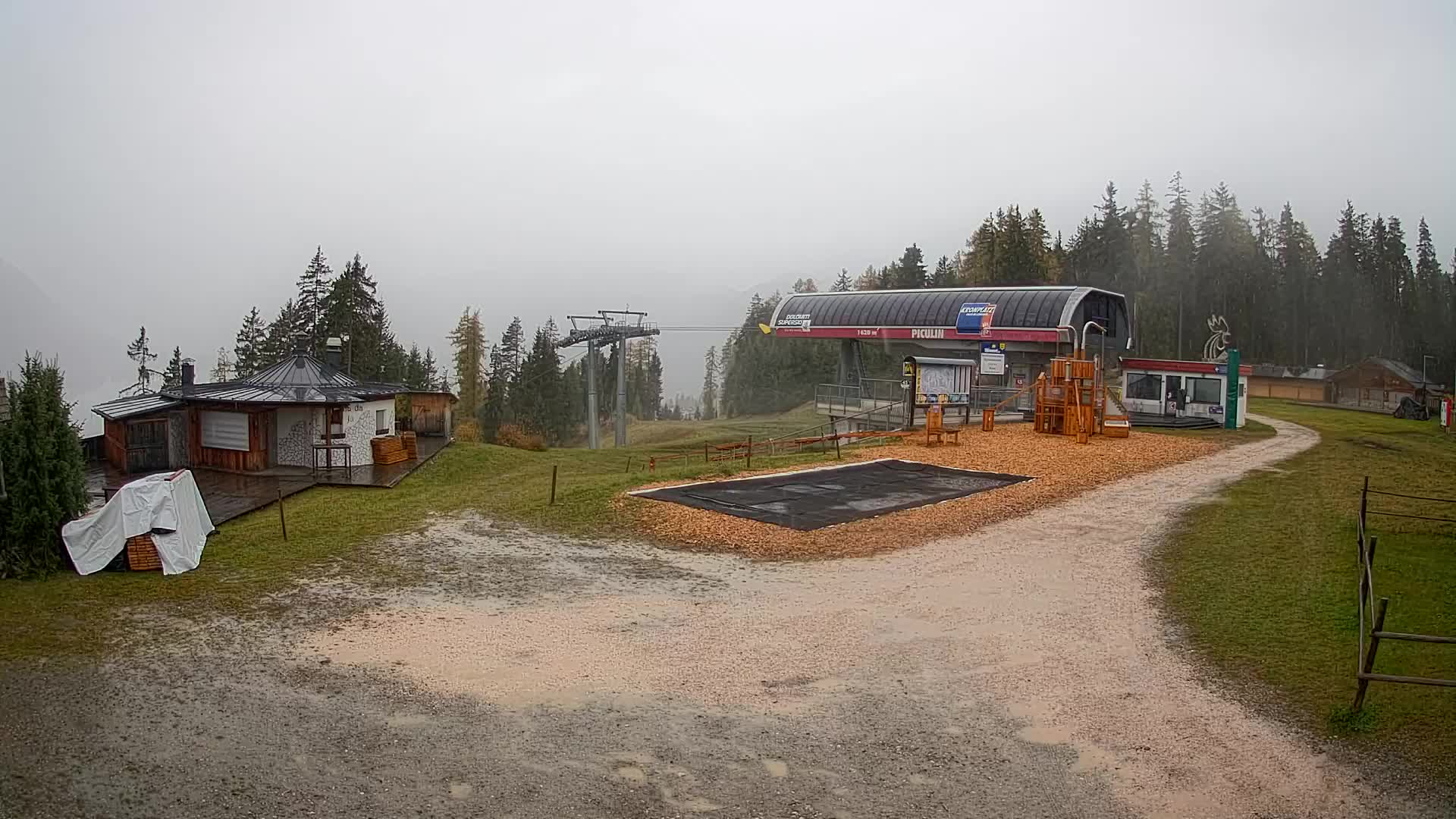 Piz de Plaies | San Vigilio | Kronplatz