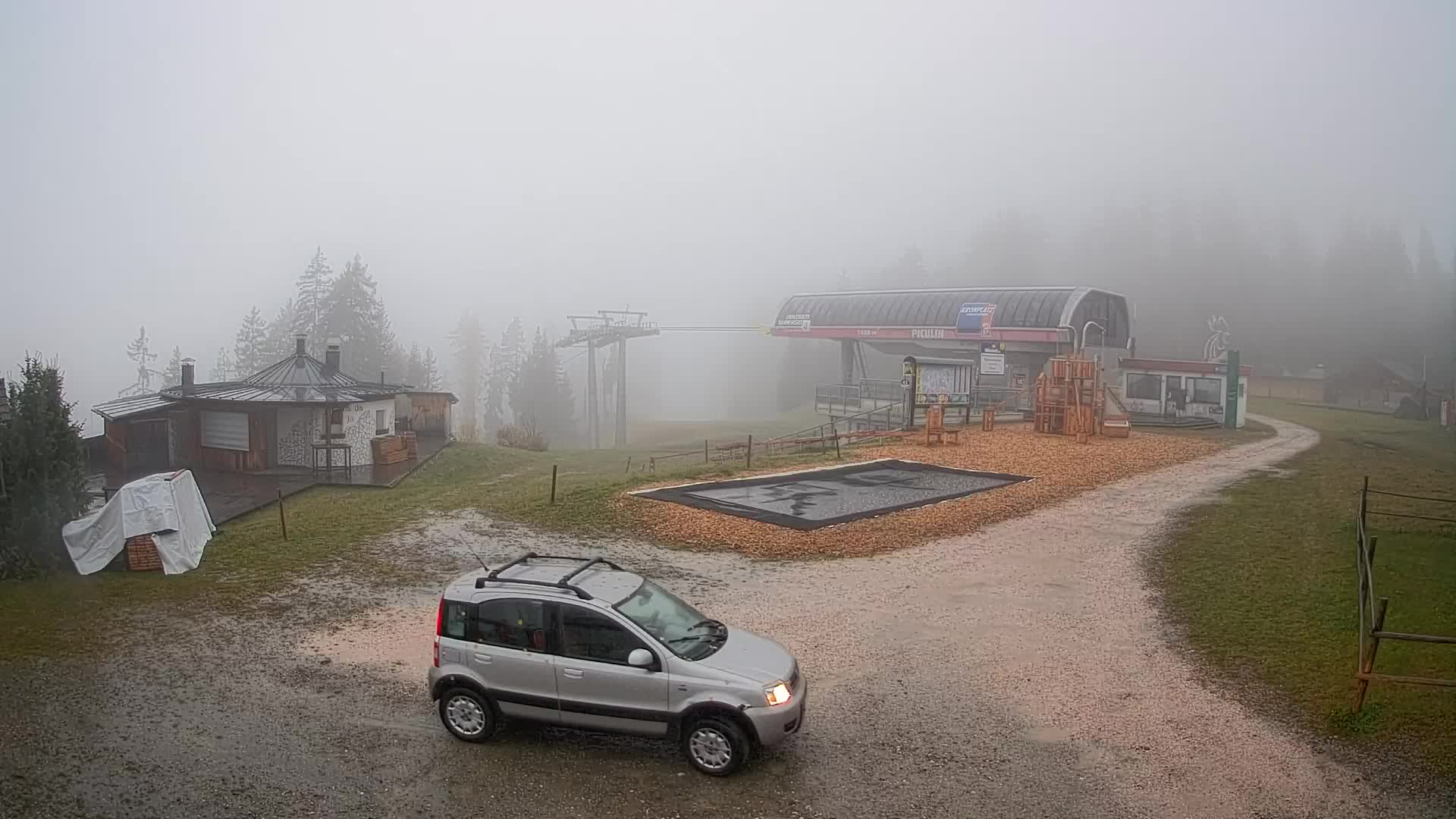 Piz de Plaies | San Vigilio