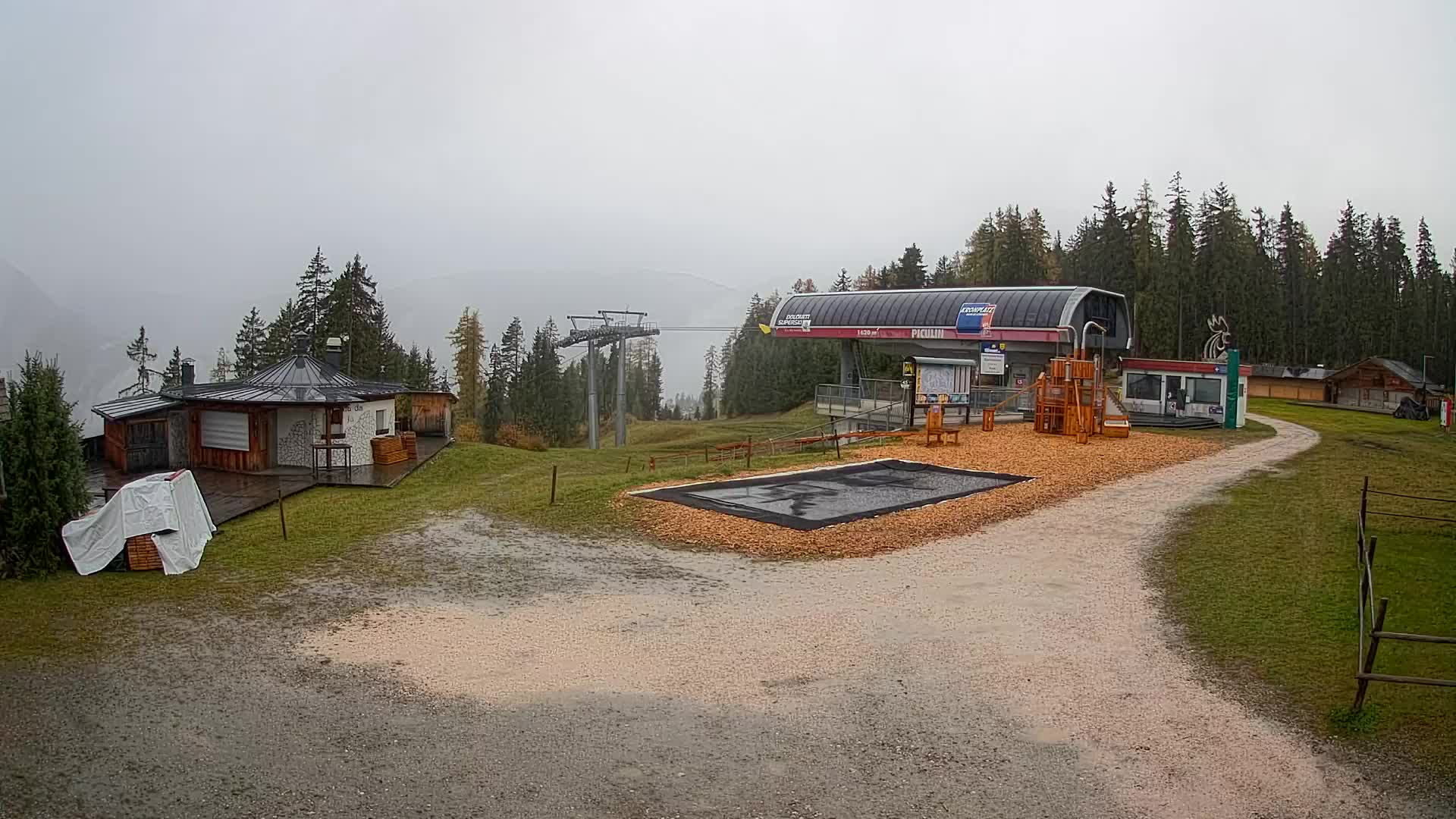 Piz de Plaies | San Vigilio | Kronplatz