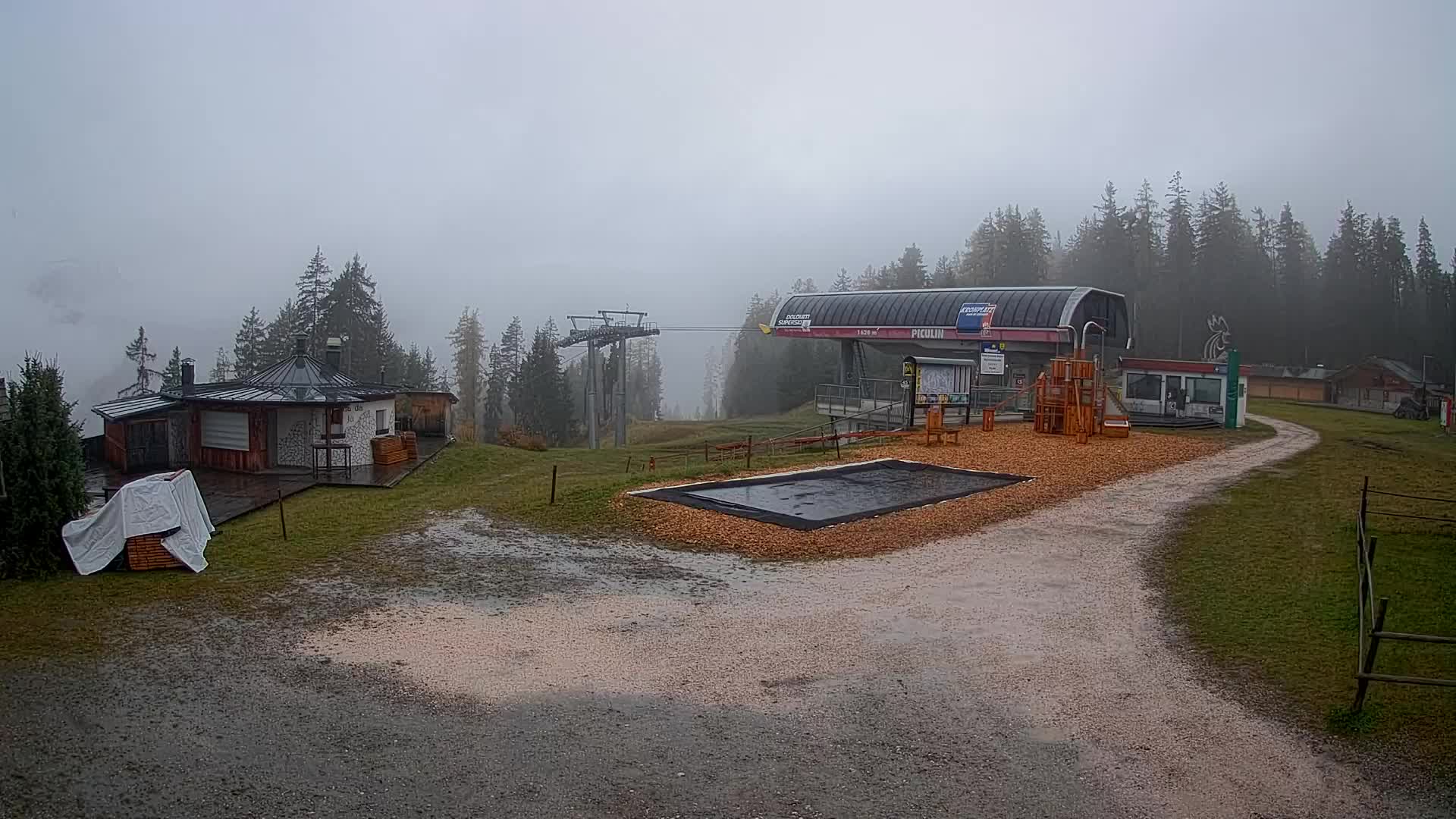 Piz de Plaies | San Vigilio | Kronplatz