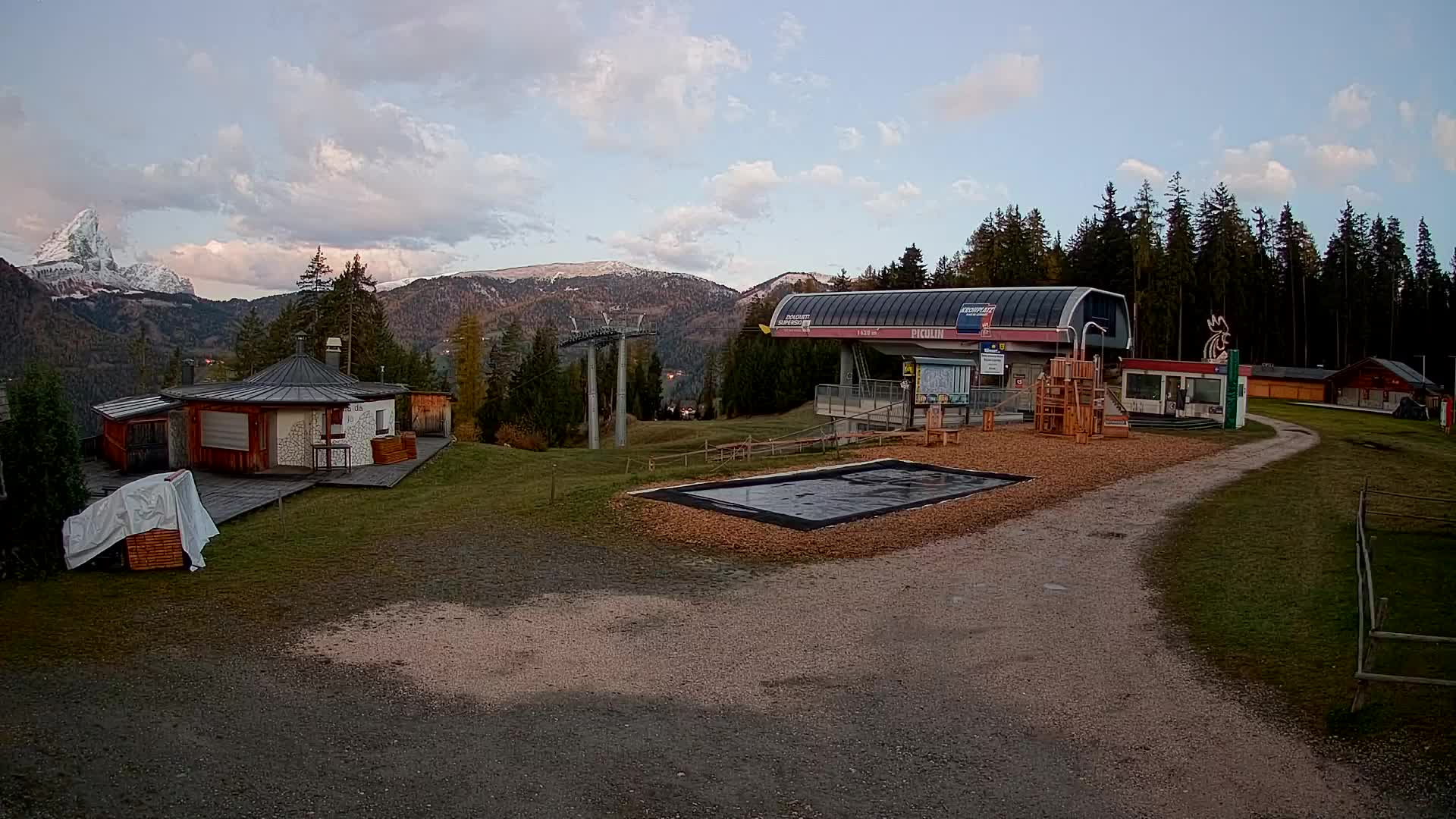 Piz de Plaies | San Vigilio | Kronplatz
