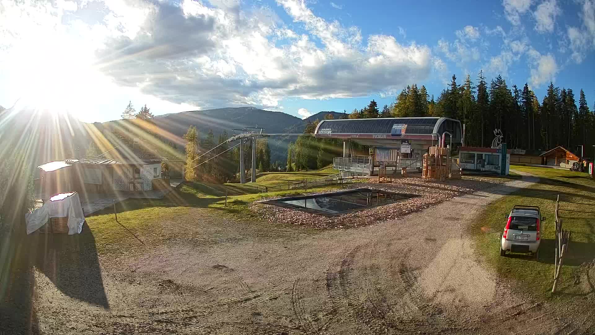 Piz de Plaies | San Vigilio | Kronplatz