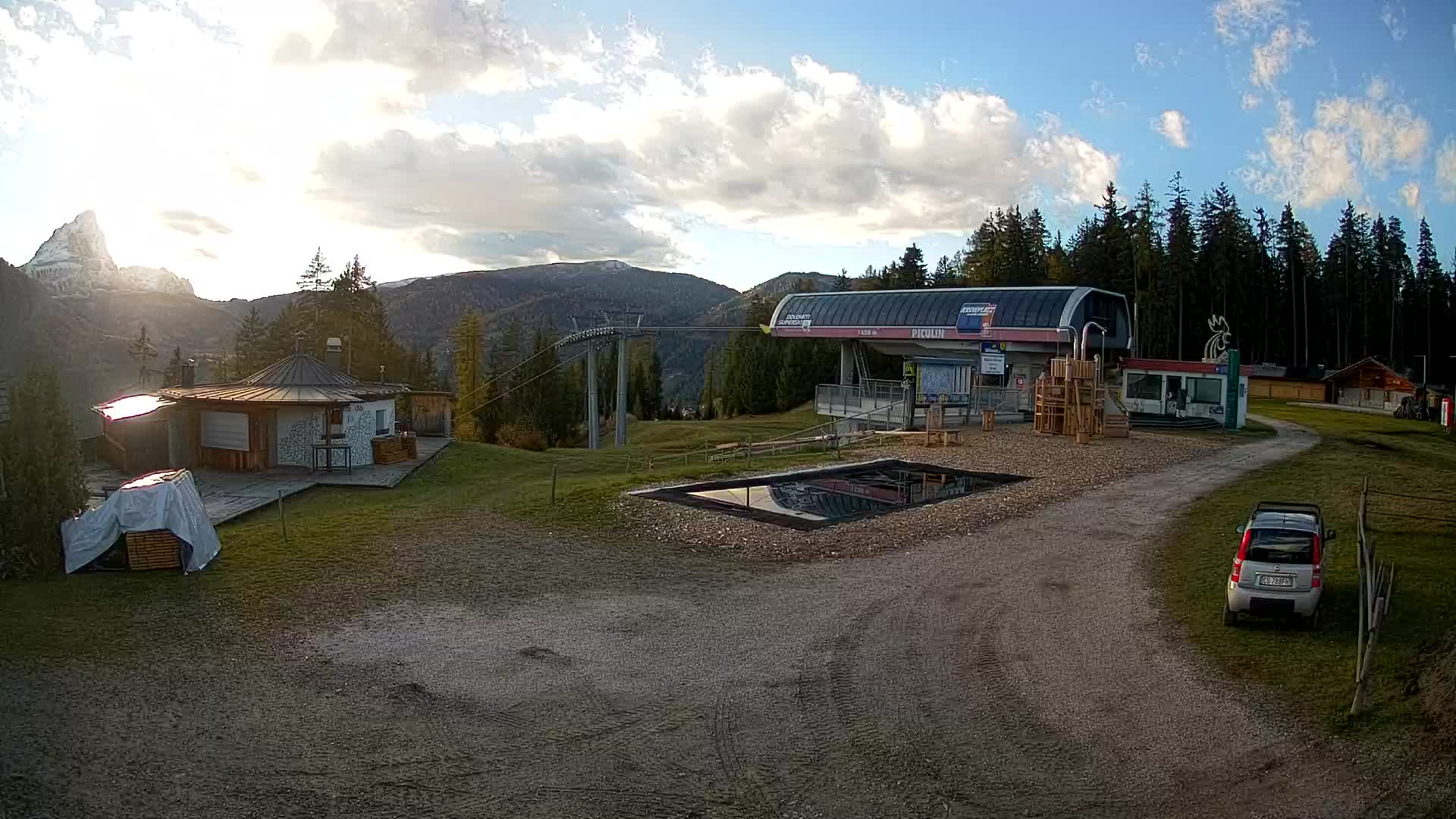 Piz de Plaies | San Vigilio | Kronplatz