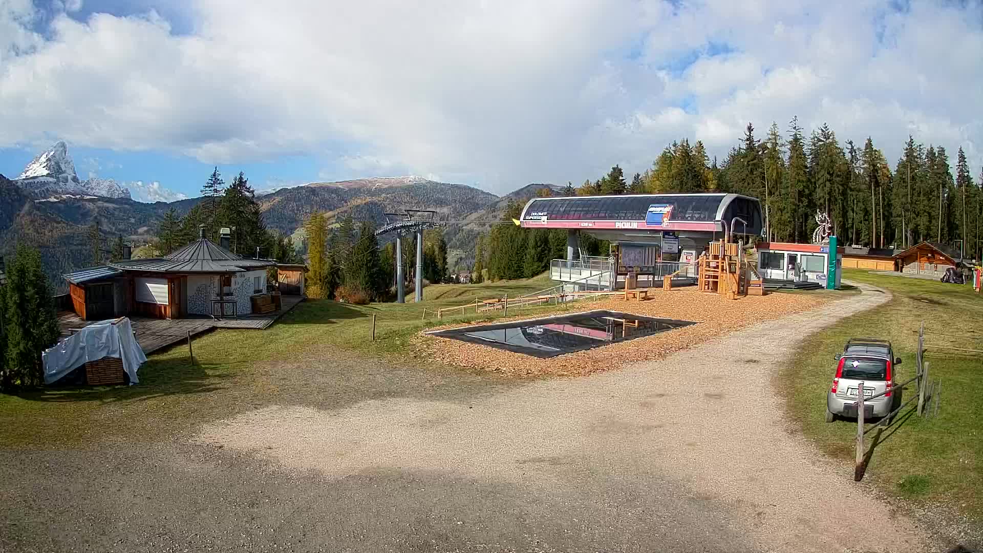 Piz de Plaies | San Vigilio | Kronplatz