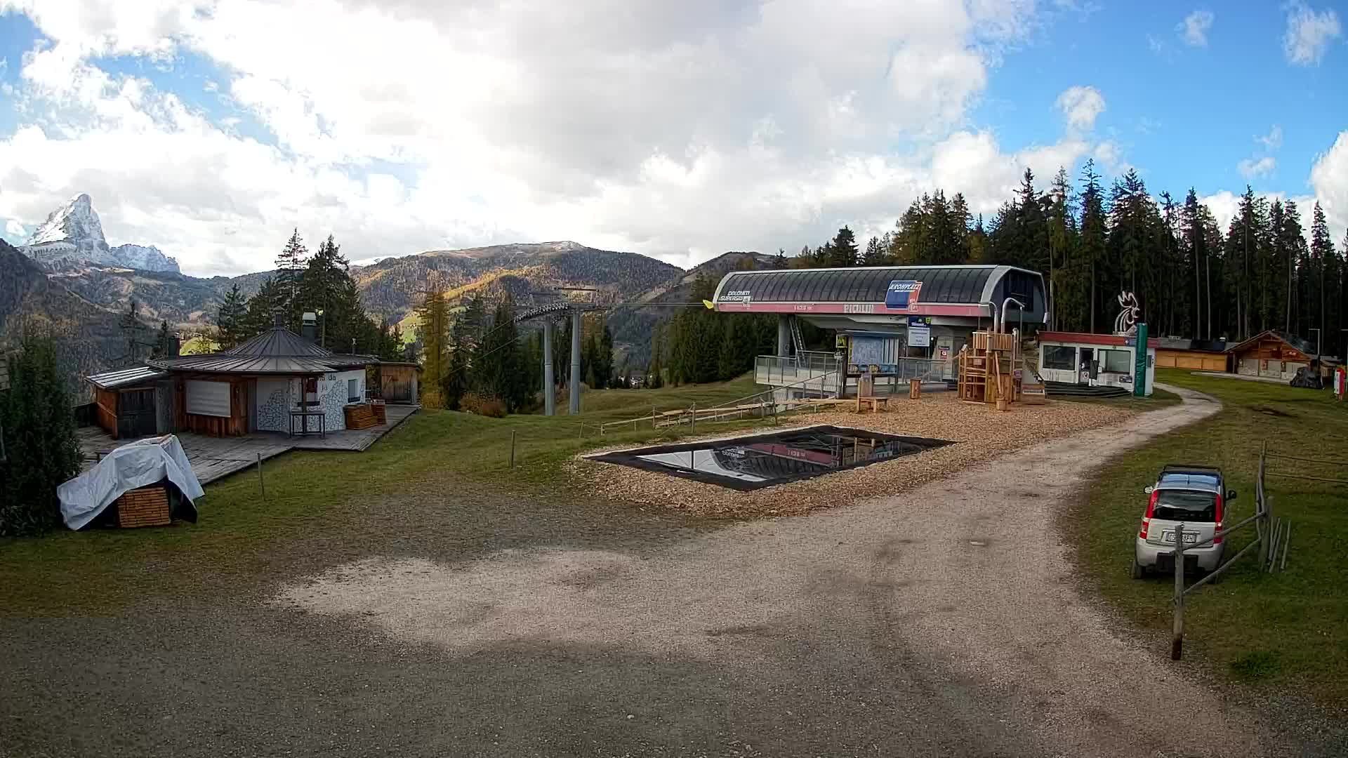 Piz de Plaies | San Vigilio | Kronplatz