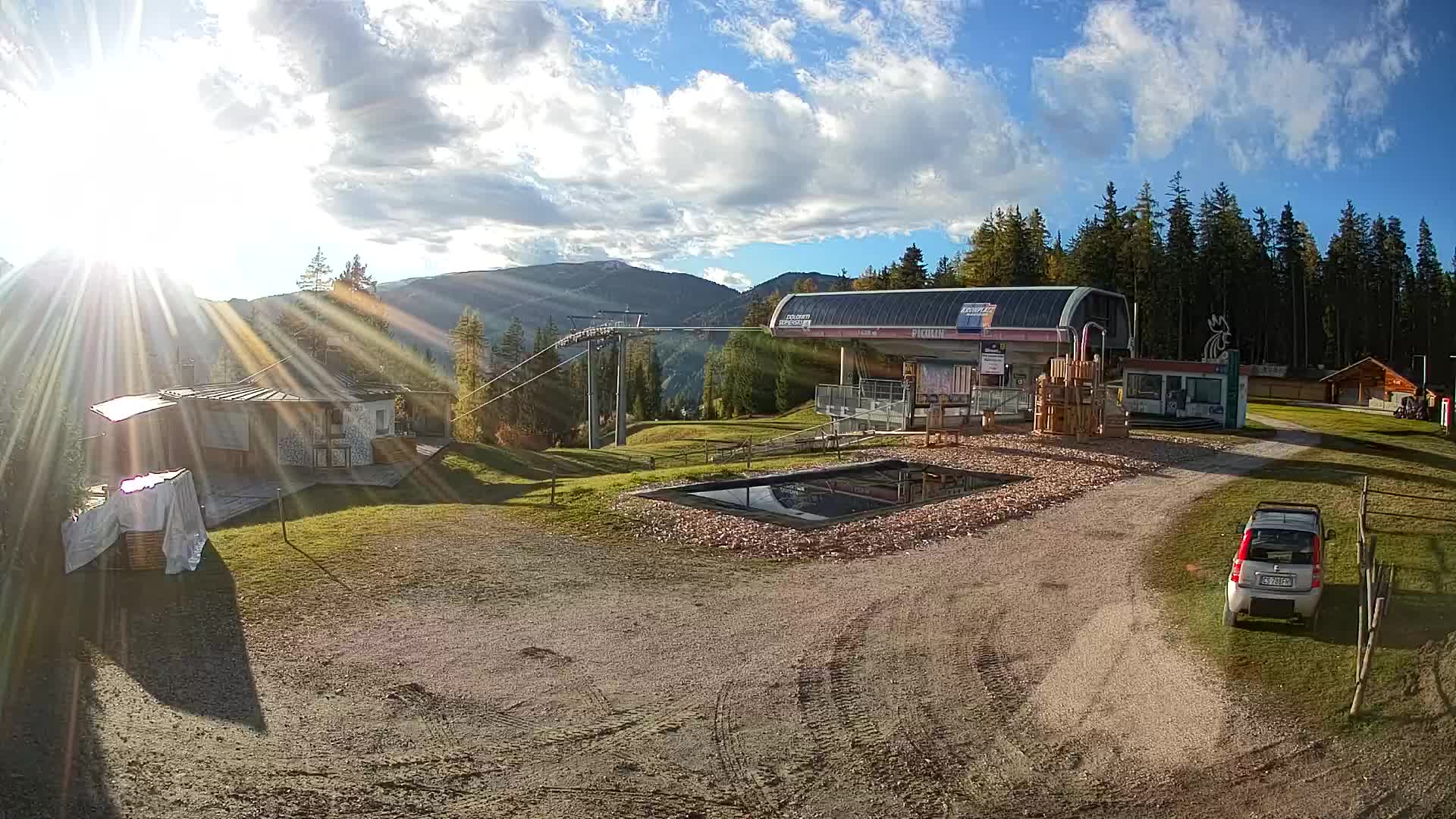 Piz de Plaies | San Vigilio | Kronplatz