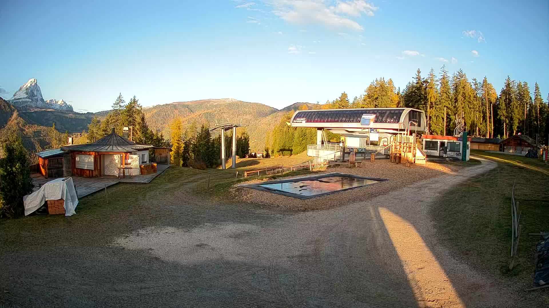 Piz de Plaies | San Vigilio | Kronplatz