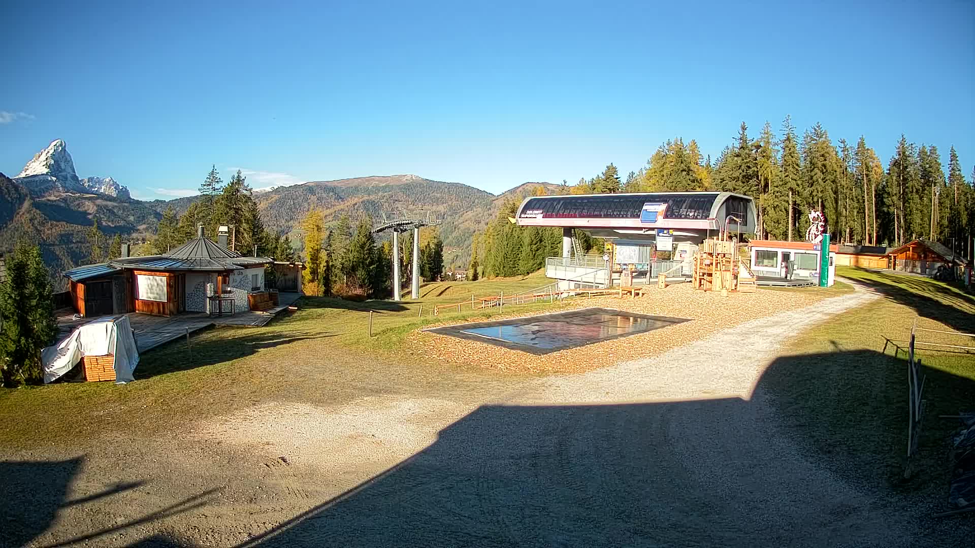 Piz de Plaies | San Vigilio