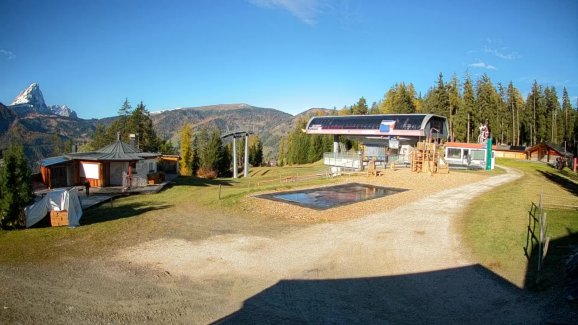Piz de Plaies | San Vigilio | Kronplatz
