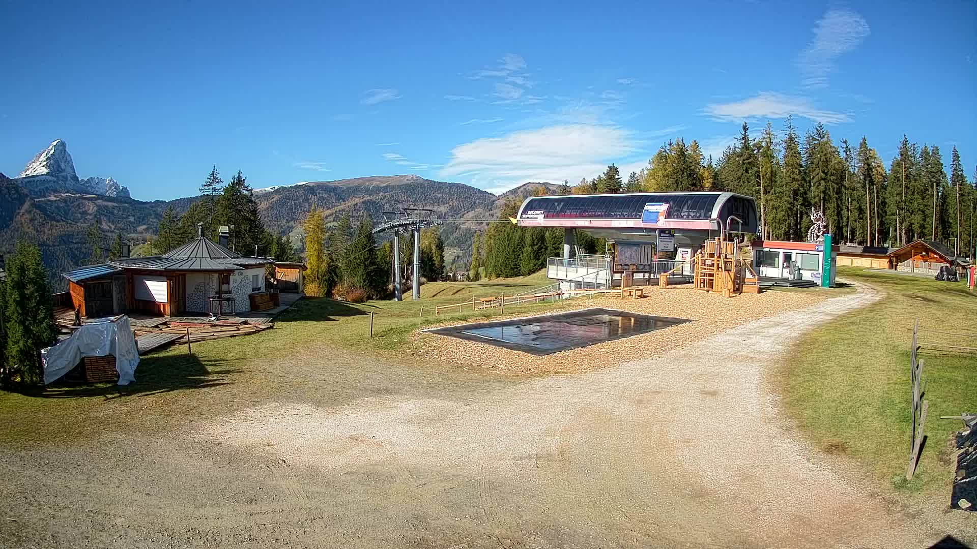 Piz de Plaies | San Vigilio | Kronplatz