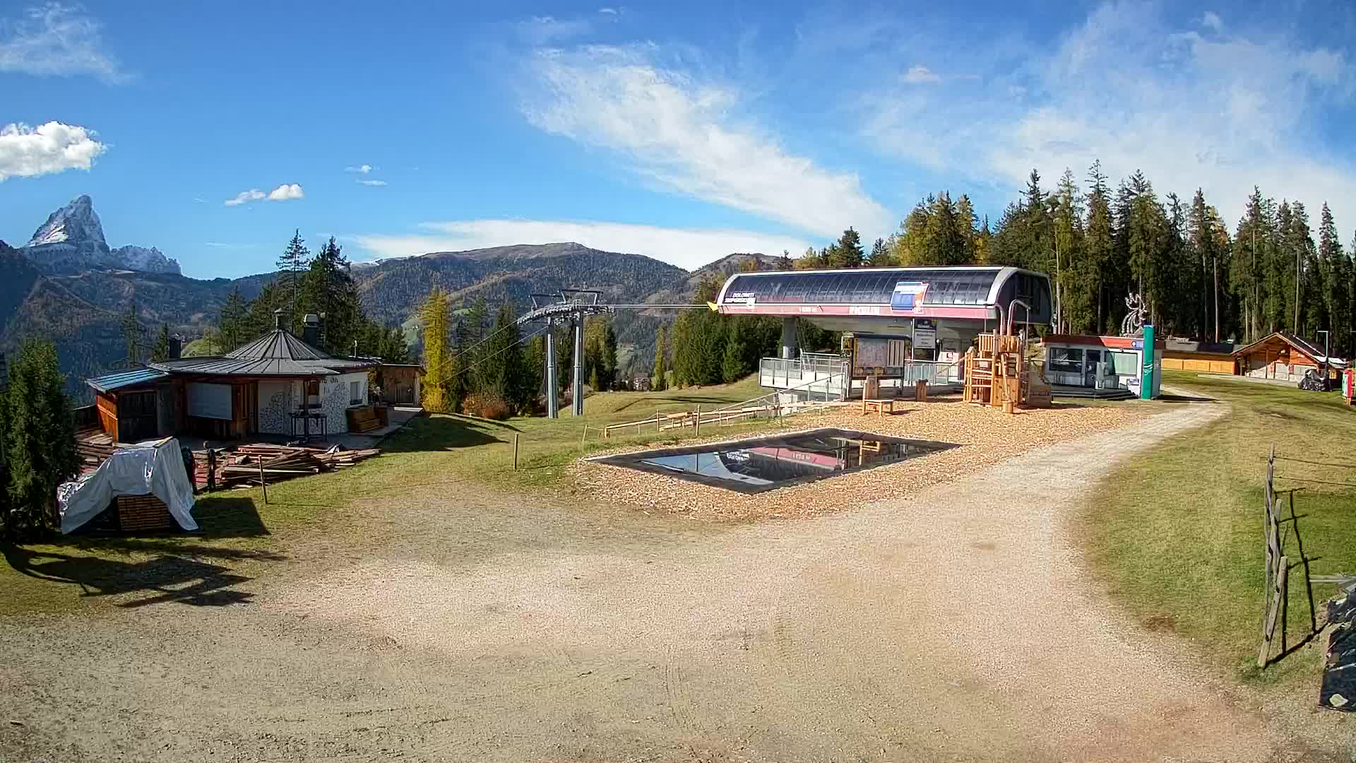 Piz de Plaies | San Vigilio | Kronplatz