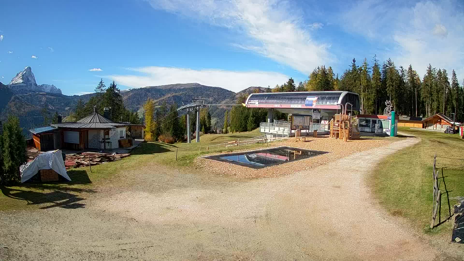 Piz de Plaies | San Vigilio | Kronplatz