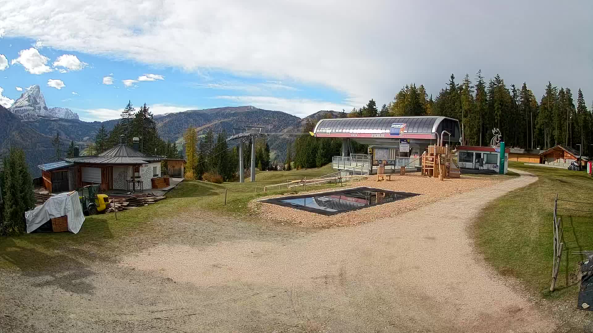 Piz de Plaies | San Vigilio | Kronplatz