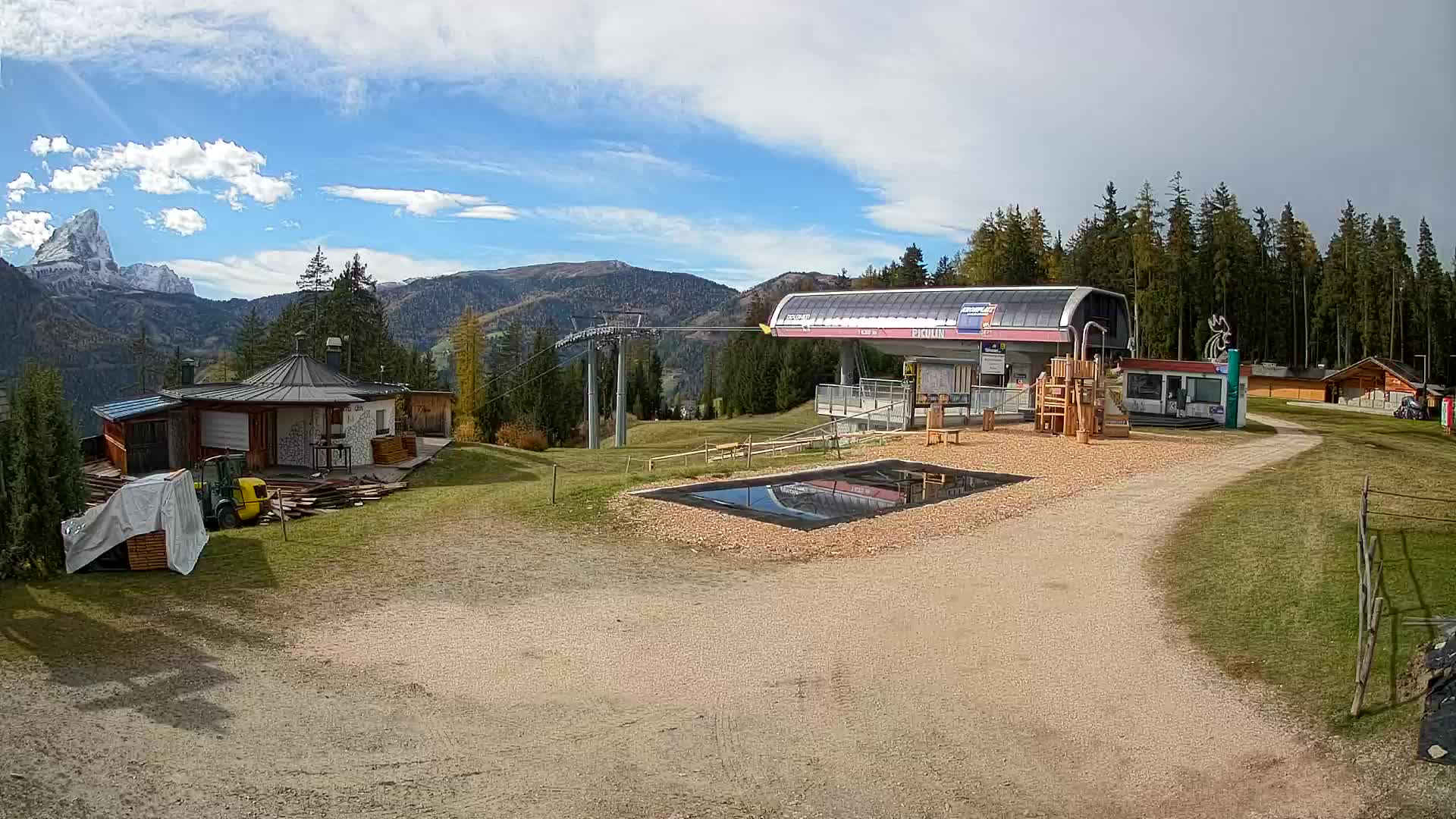Piz de Plaies | San Vigilio | Kronplatz