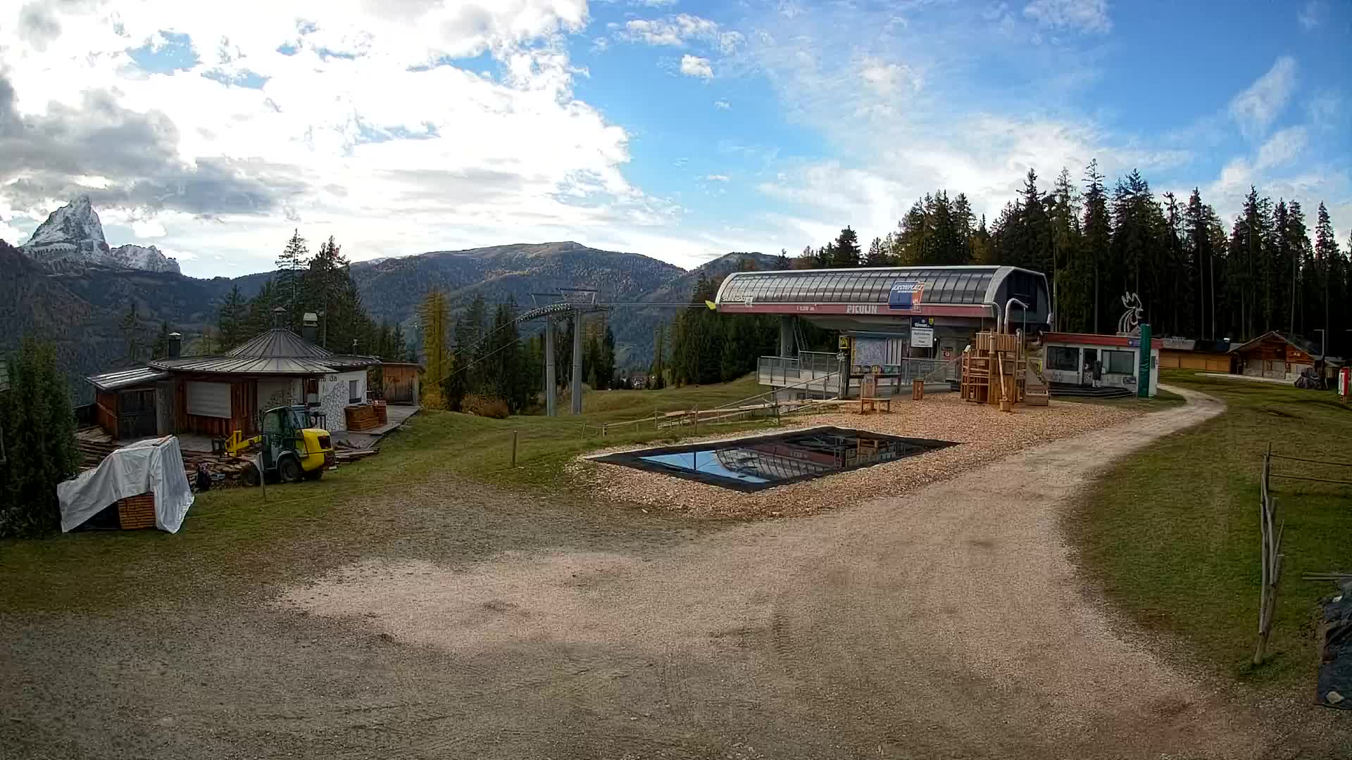Piz de Plaies | San Vigilio