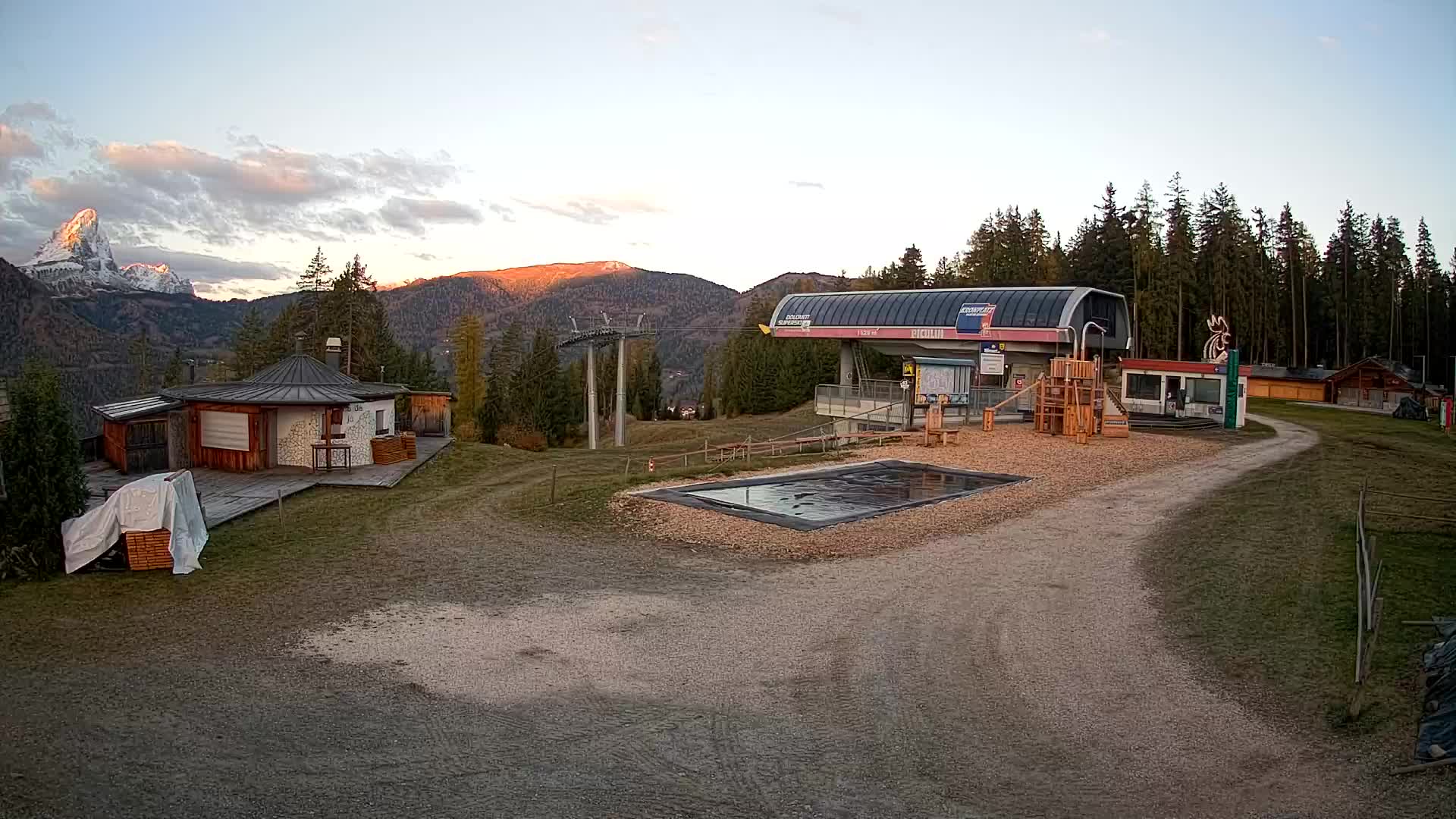 Piz de Plaies | San Vigilio | Kronplatz