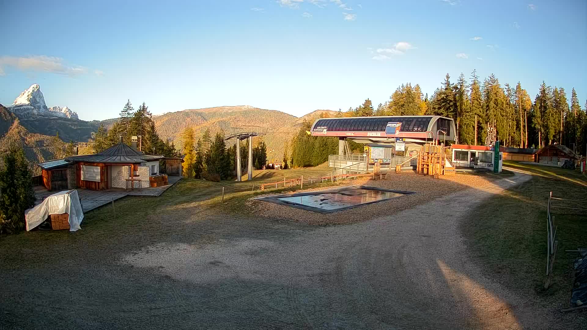 Piz de Plaies | San Vigilio | Kronplatz