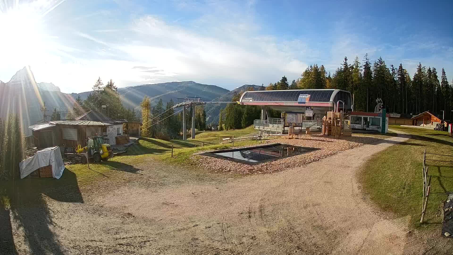 Piz de Plaies | San Vigilio | Kronplatz