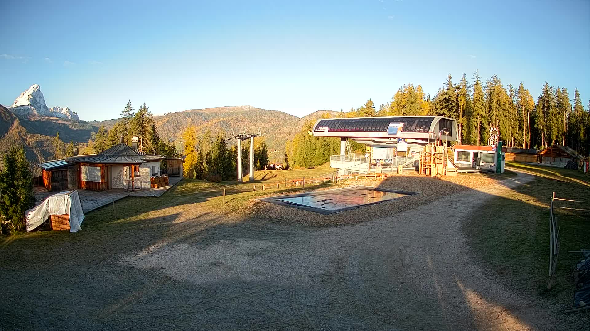Piz de Plaies | San Vigilio | Kronplatz