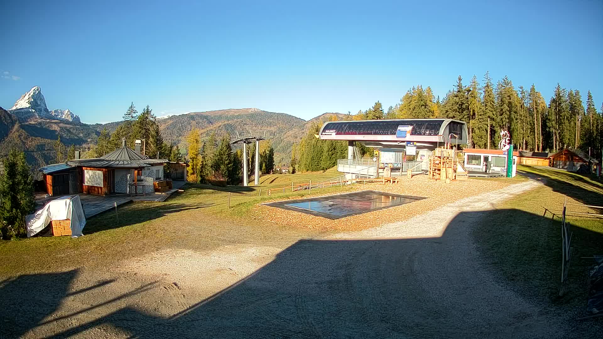 Piz de Plaies | San Vigilio | Kronplatz