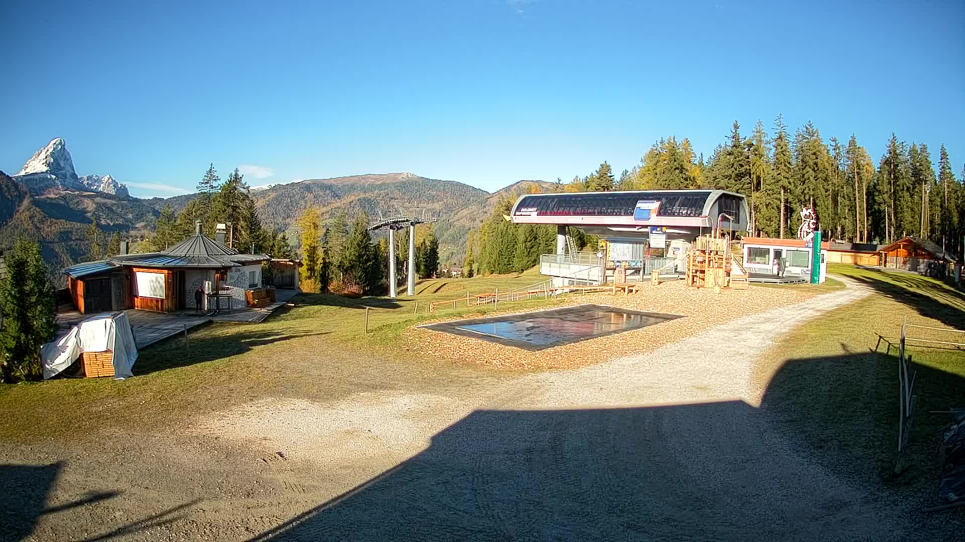 Piz de Plaies | San Vigilio