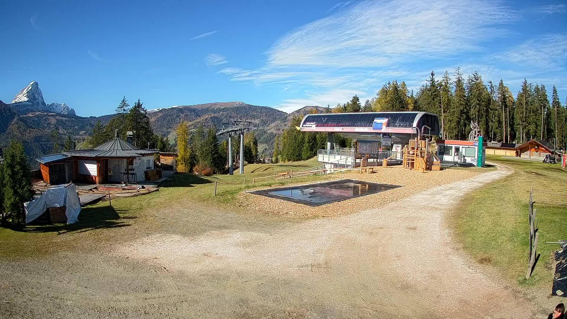 Piz de Plaies | San Vigilio | Kronplatz
