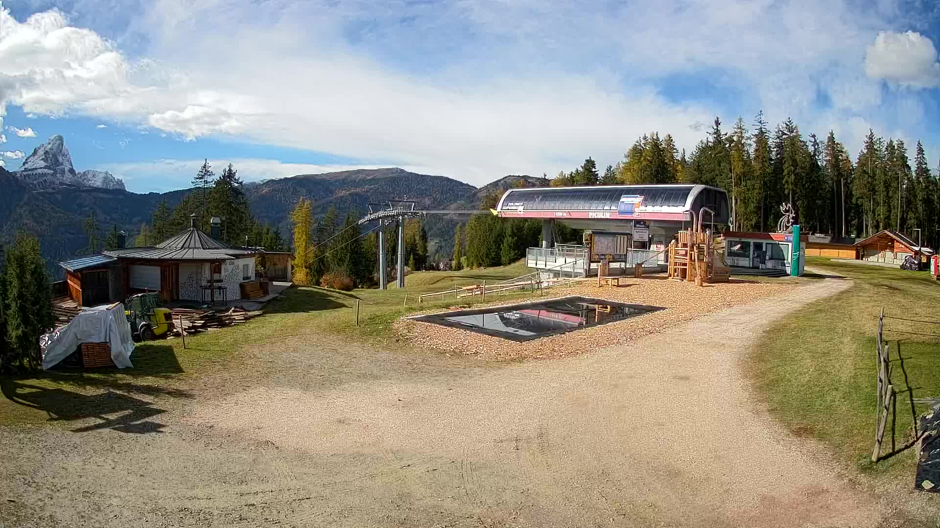 Piz de Plaies | San Vigilio | Kronplatz