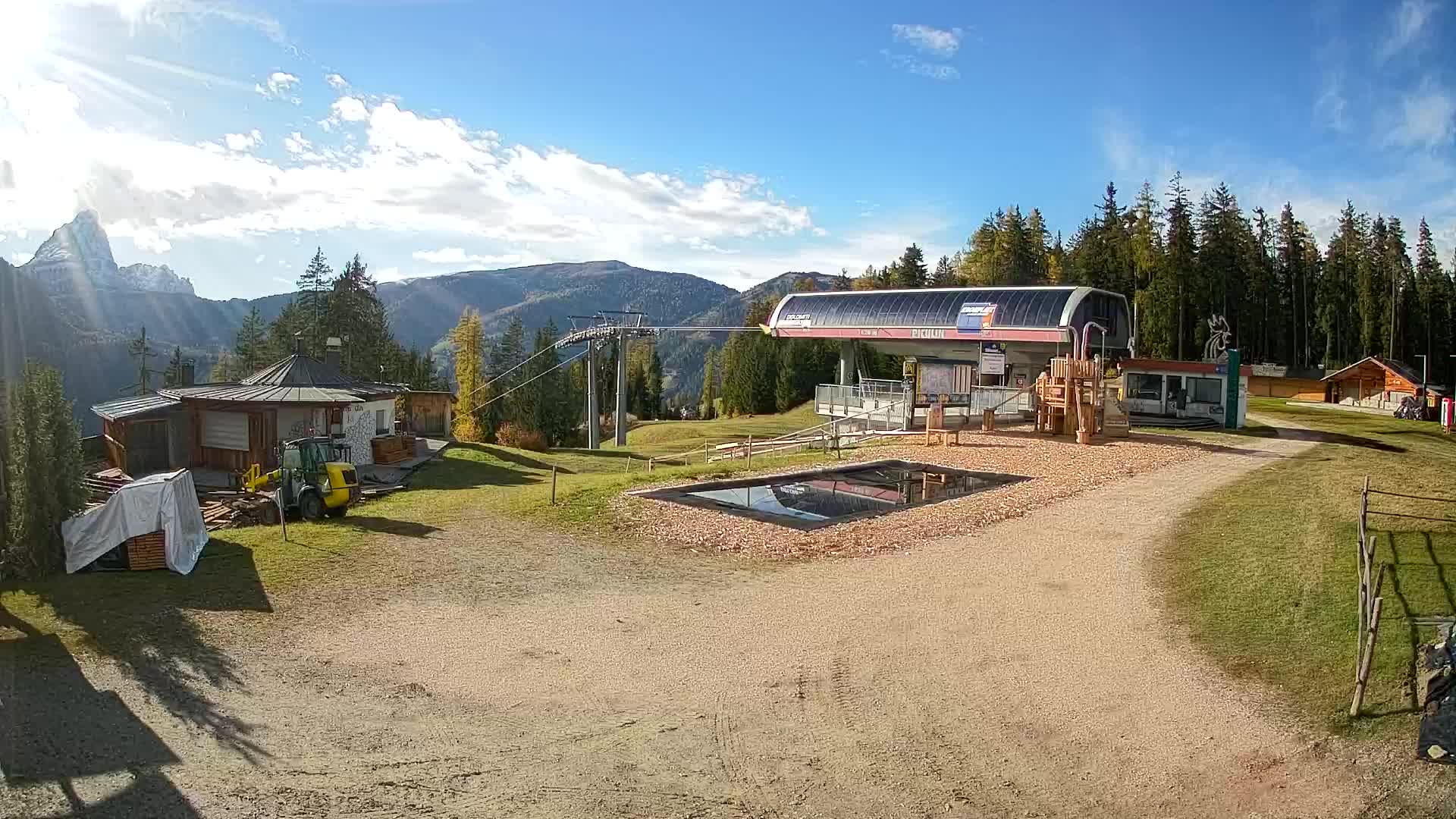 Piz de Plaies | San Vigilio | Kronplatz