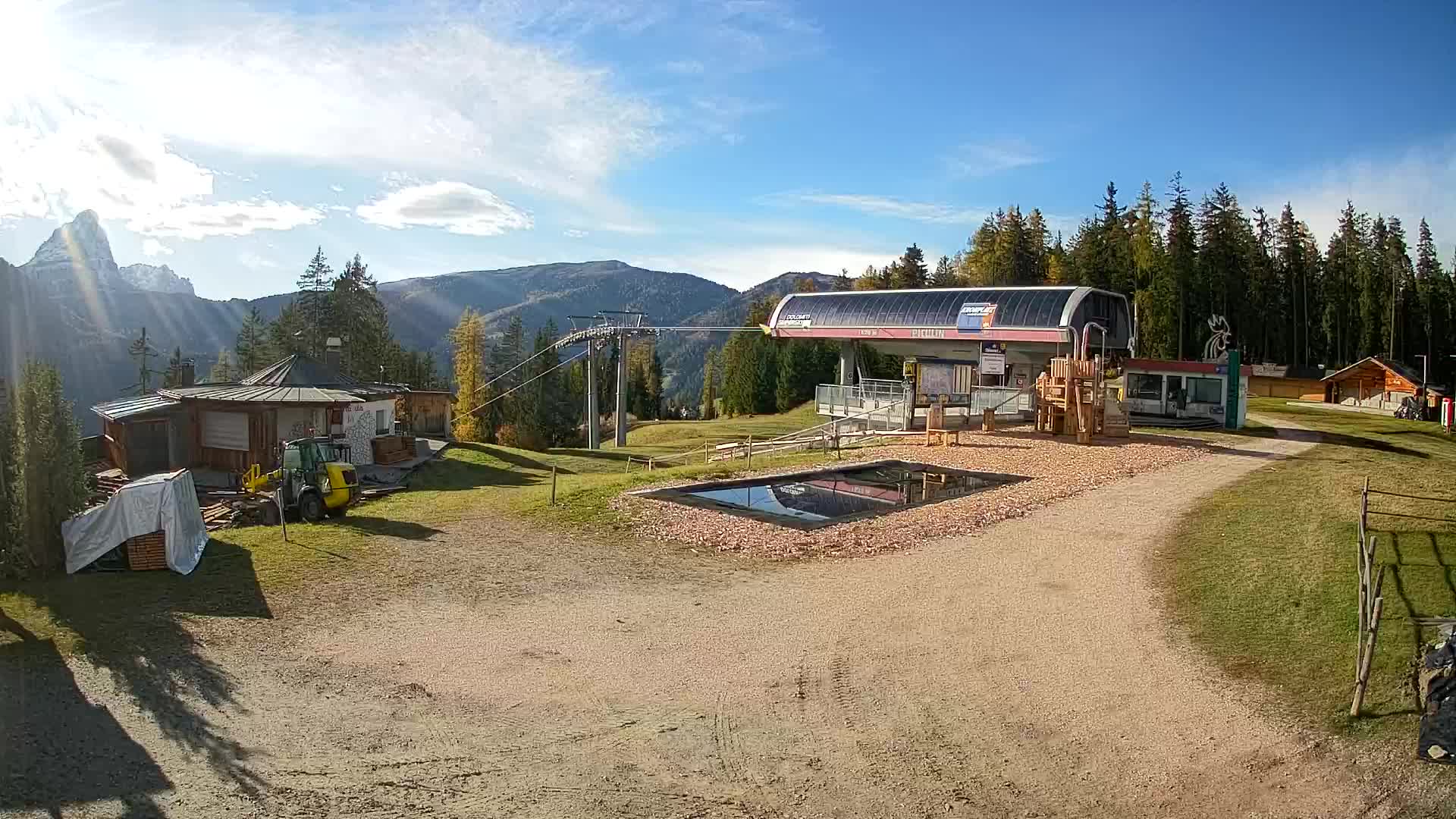 Piz de Plaies | San Vigilio | Kronplatz