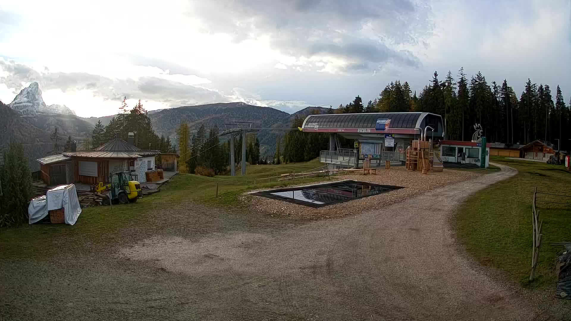 Piz de Plaies | San Vigilio | Kronplatz