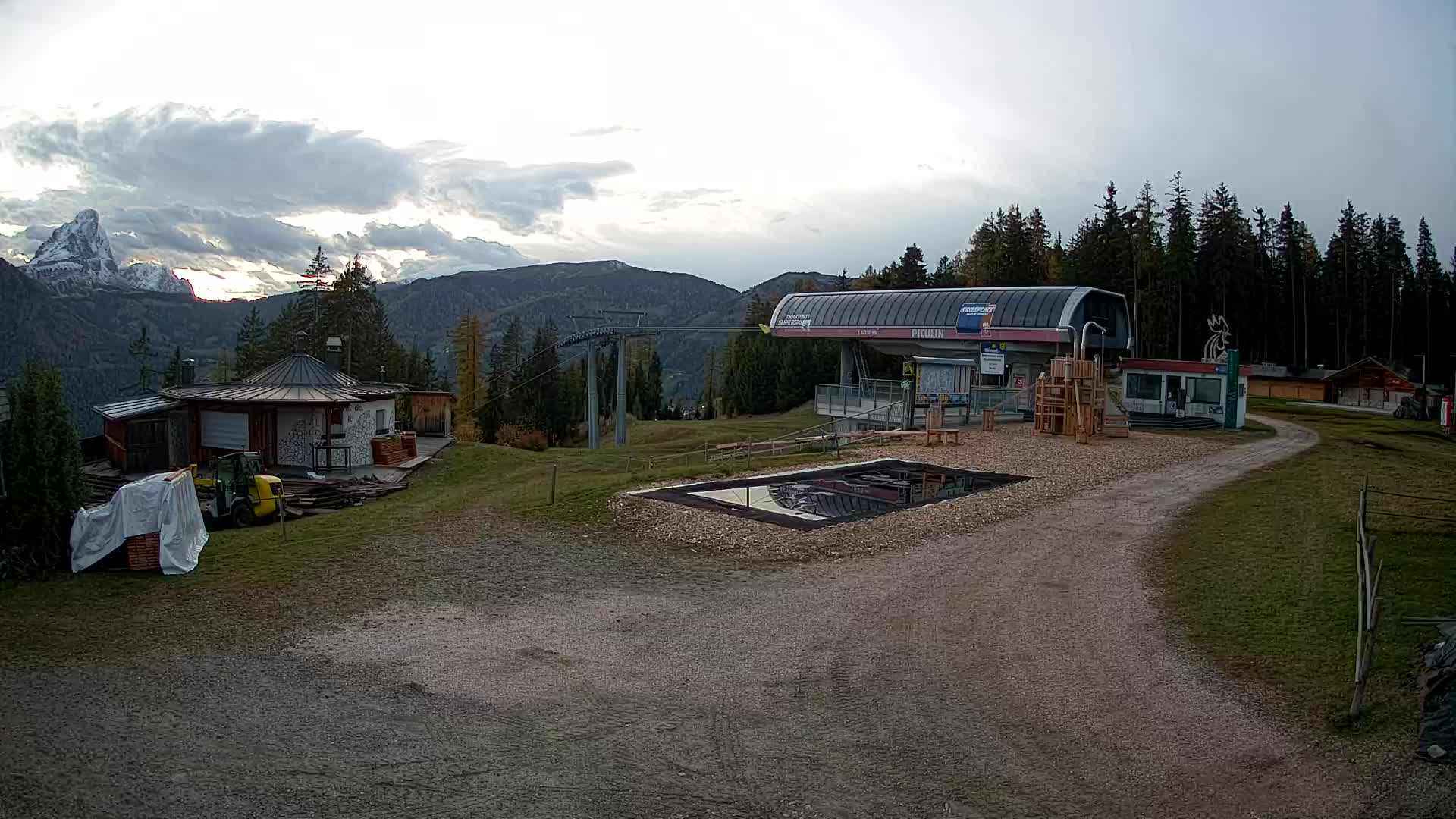 Piz de Plaies | San Vigilio | Kronplatz