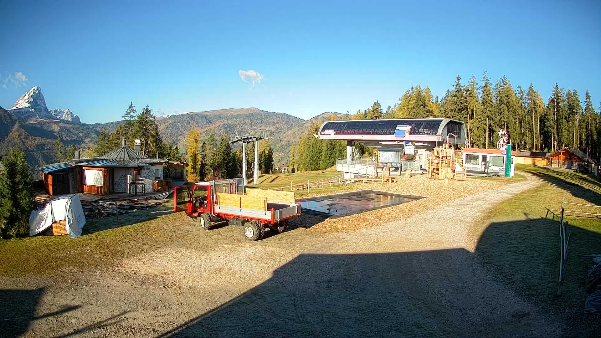 Piz de Plaies | San Vigilio | Kronplatz