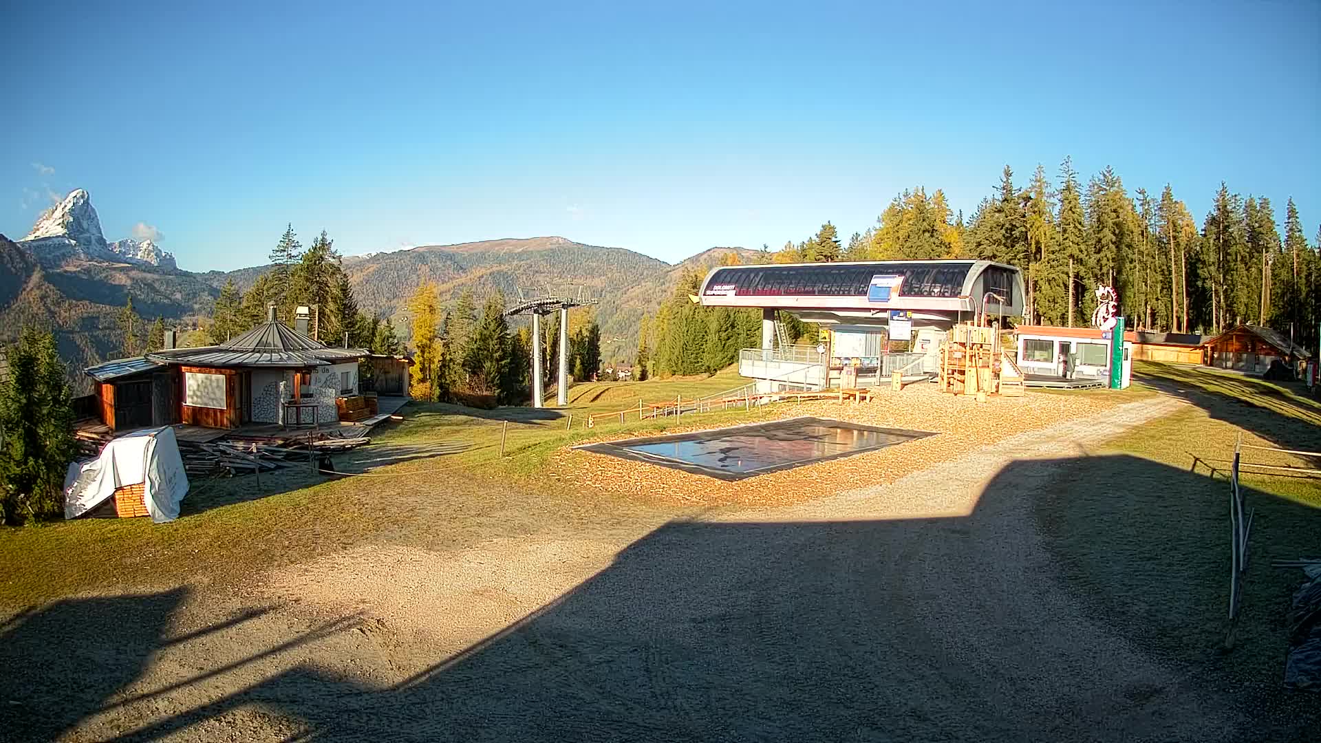 Piz de Plaies | San Vigilio | Kronplatz