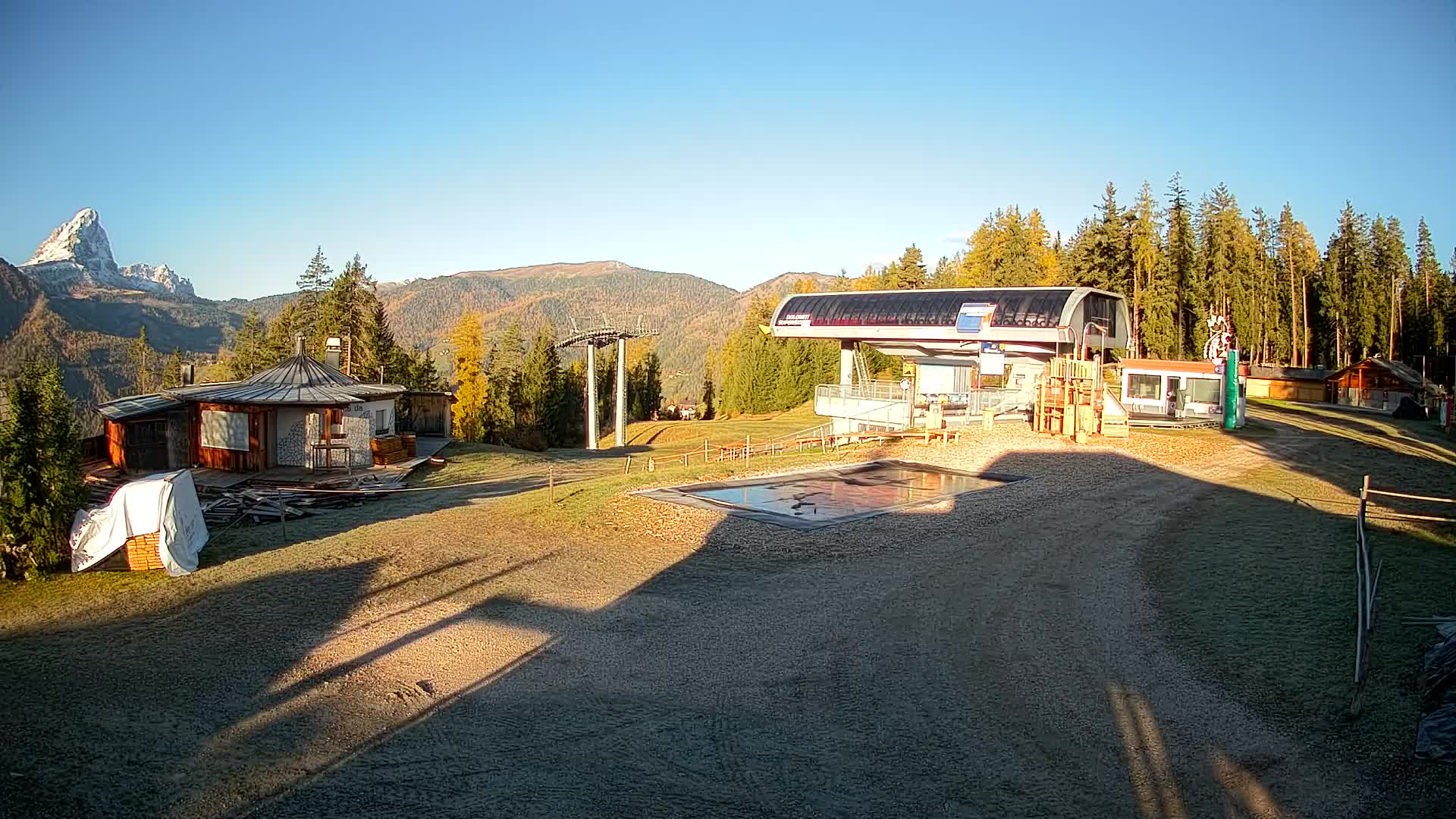 Piz de Plaies | San Vigilio | Kronplatz