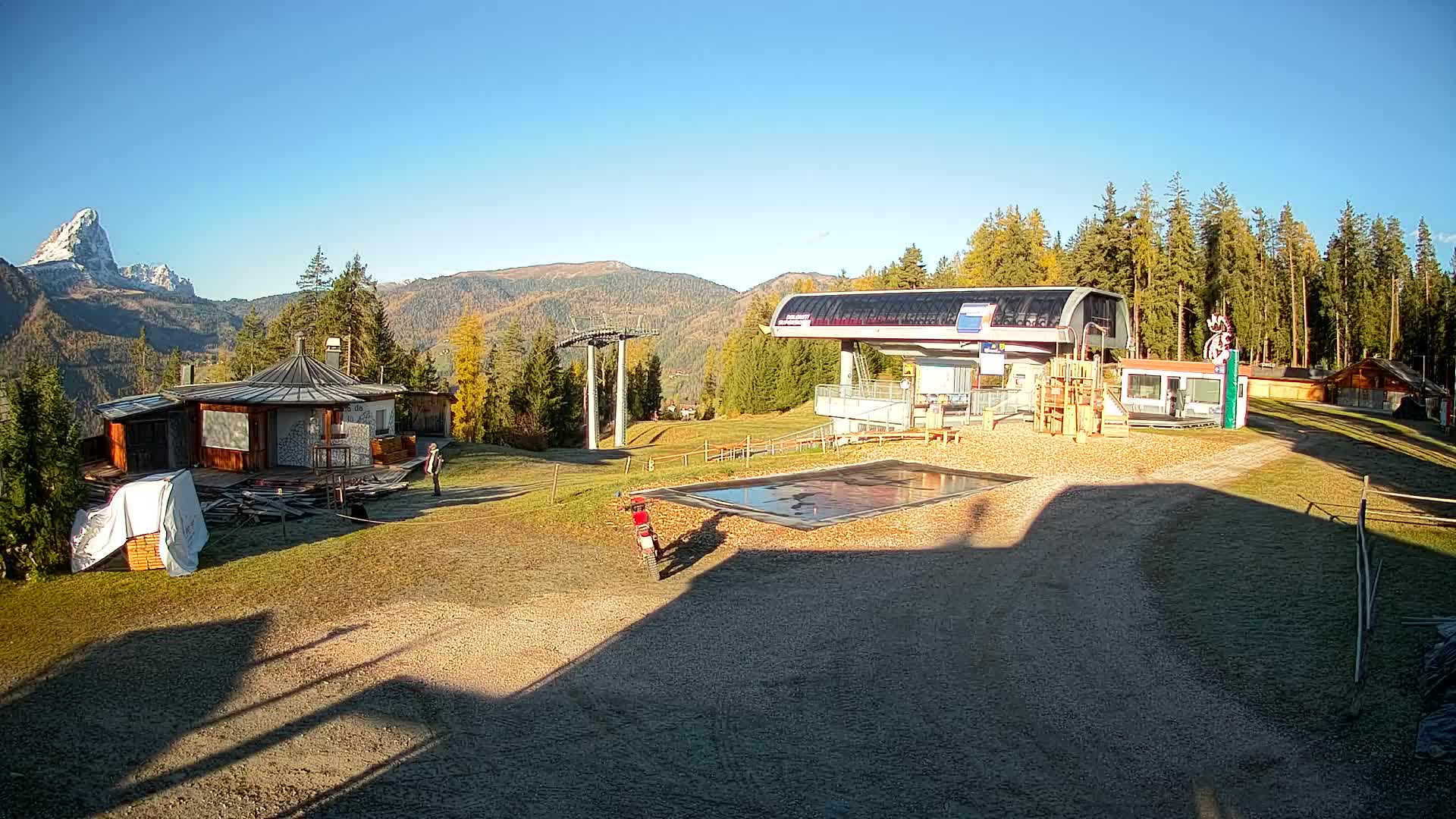 Piz de Plaies | San Vigilio | Kronplatz