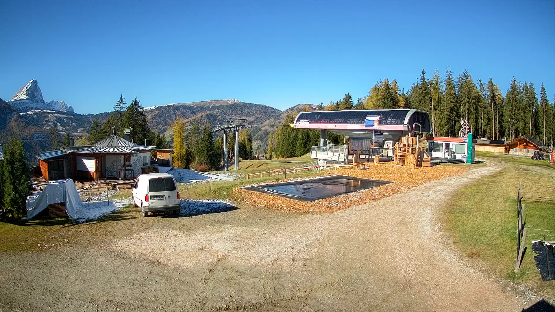 Piz de Plaies | San Vigilio | Kronplatz