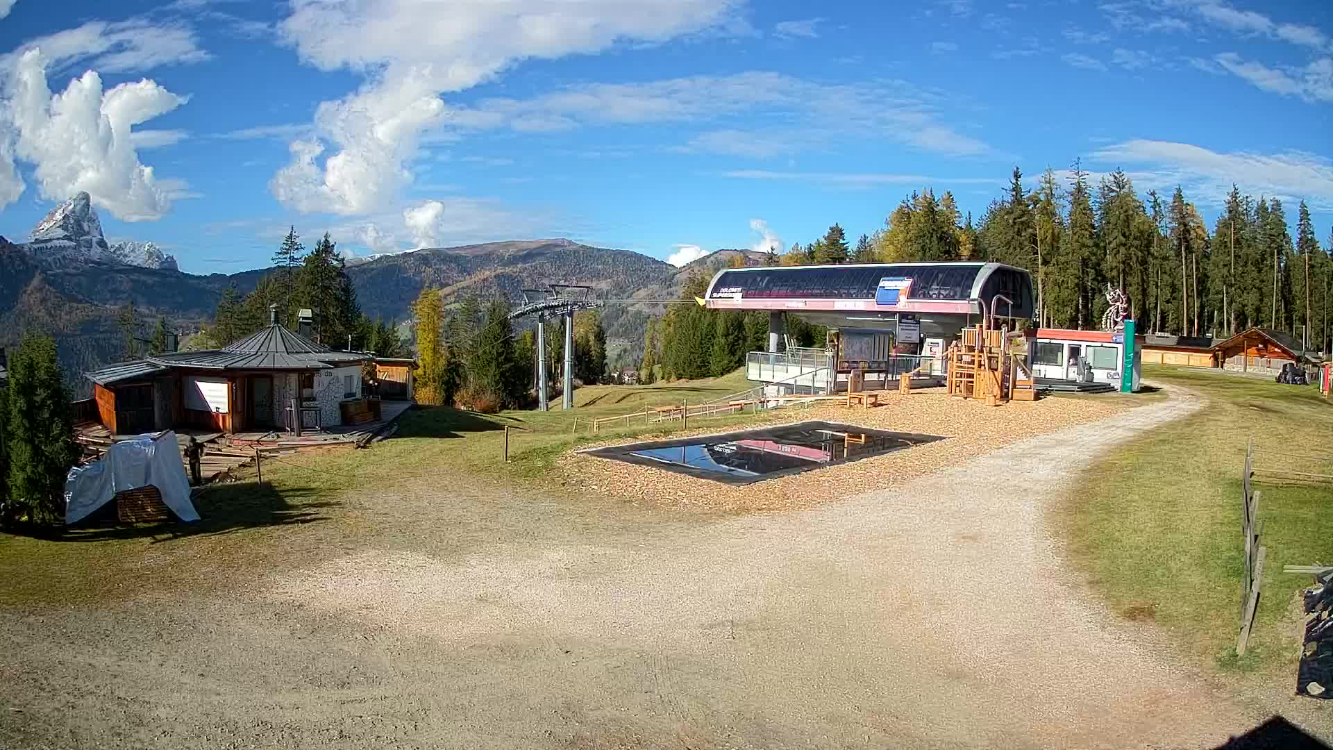 Piz de Plaies | St. Vigil