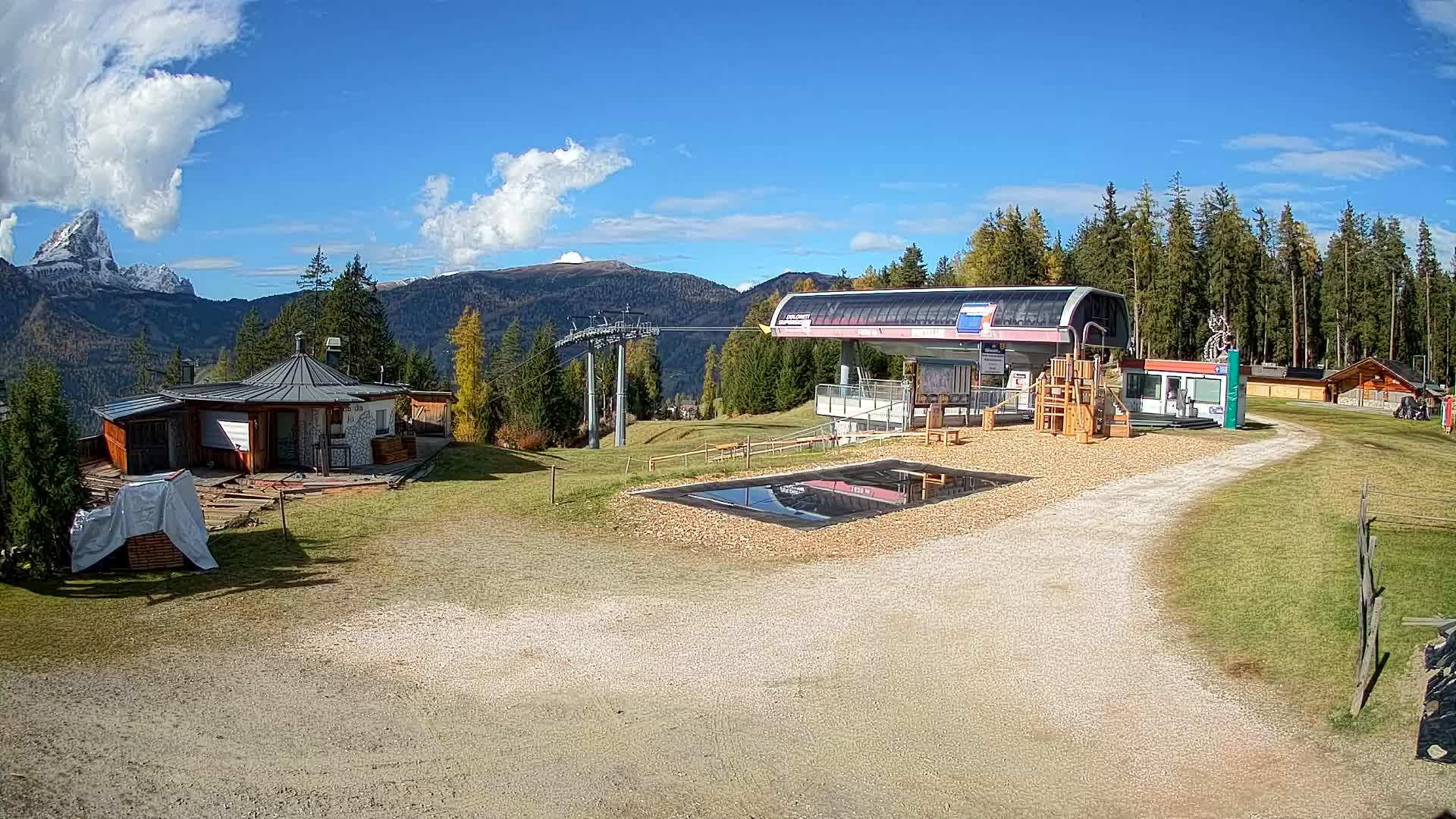 Piz de Plaies | San Vigilio | Kronplatz