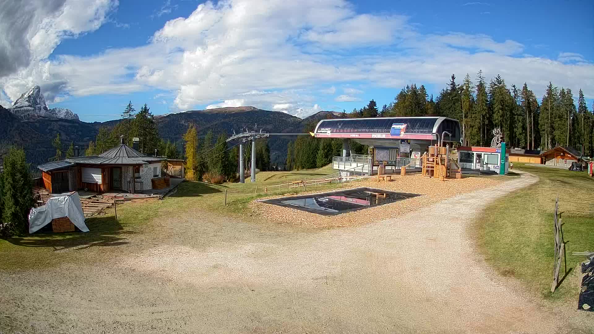 Piz de Plaies | San Vigilio | Kronplatz