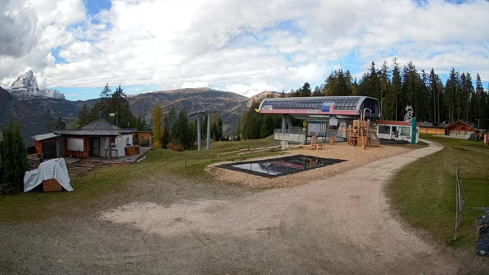 Piz de Plaies | San Vigilio | Kronplatz