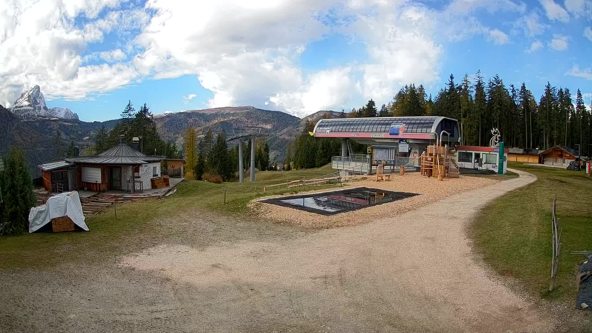 Piz de Plaies | San Vigilio | Kronplatz