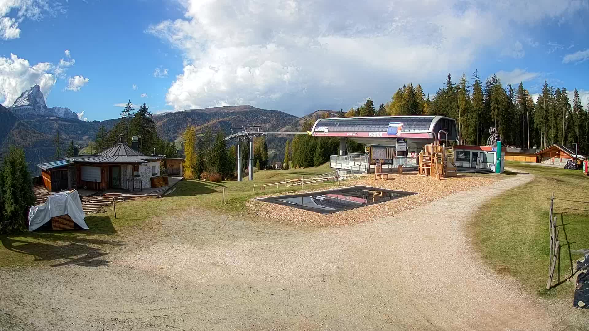 Piz de Plaies | San Vigilio