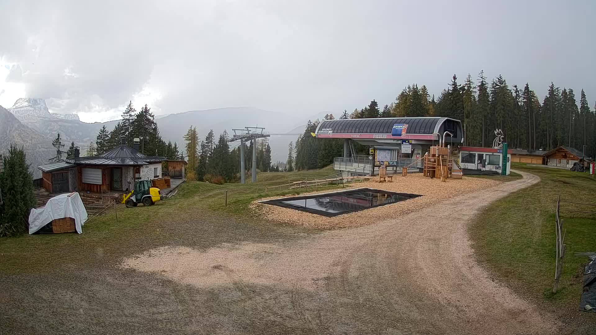 Piz de Plaies | San Vigilio | Kronplatz