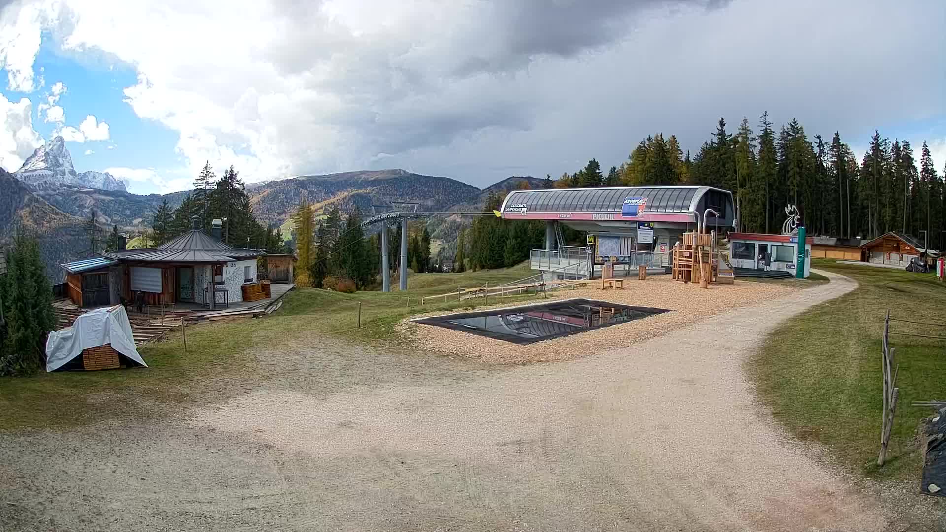 Piz de Plaies | San Vigilio | Kronplatz