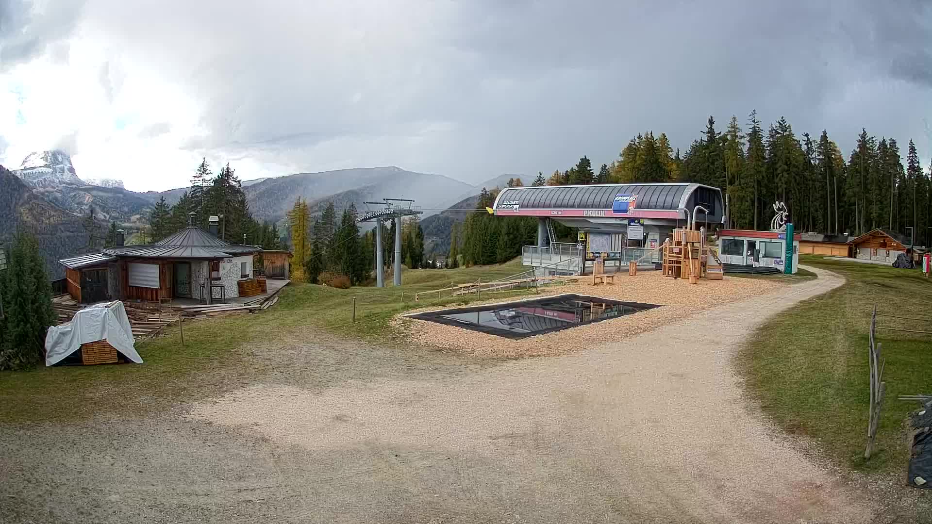 Piz de Plaies | San Vigilio | Kronplatz