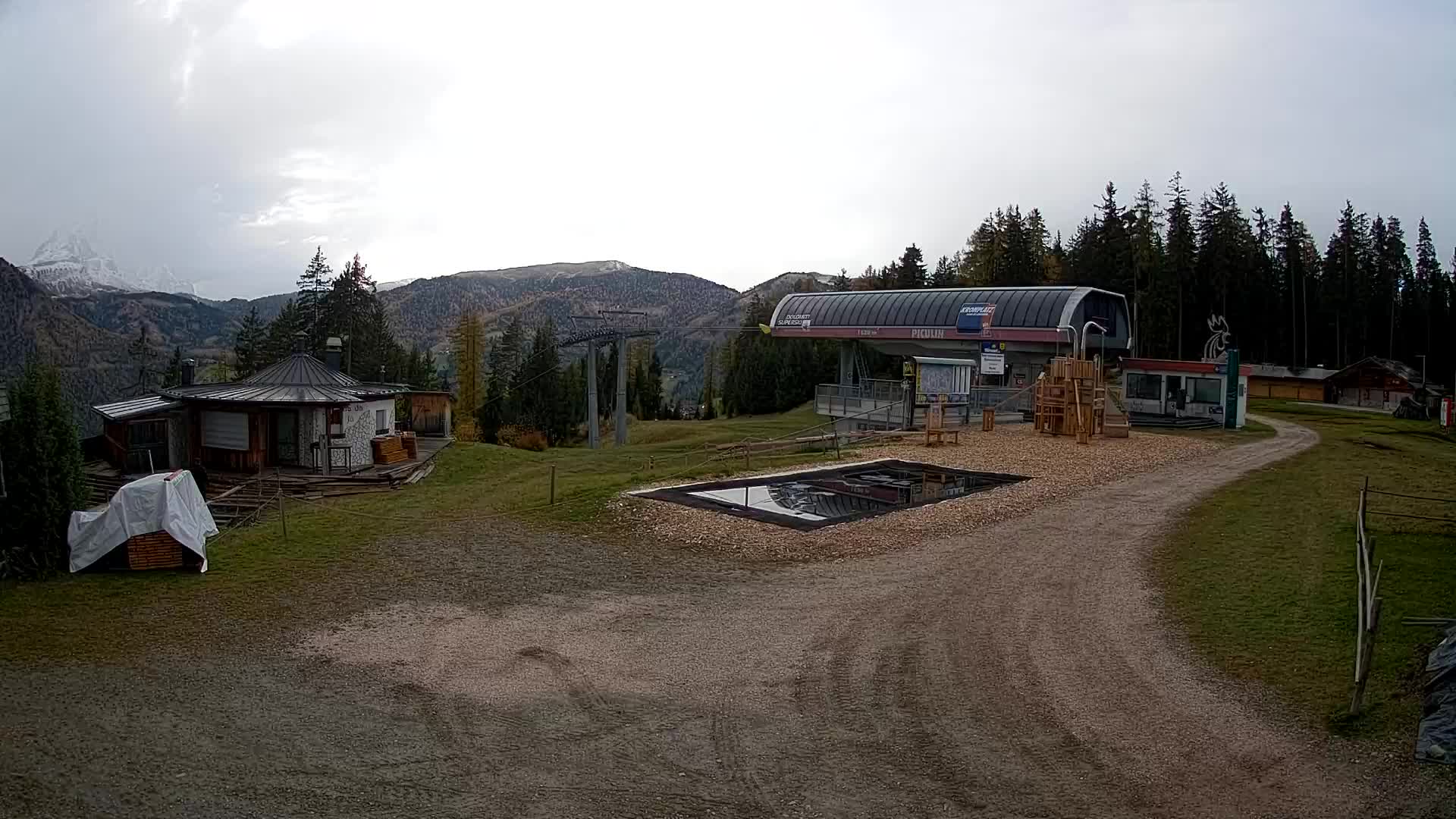Piz de Plaies | San Vigilio | Kronplatz