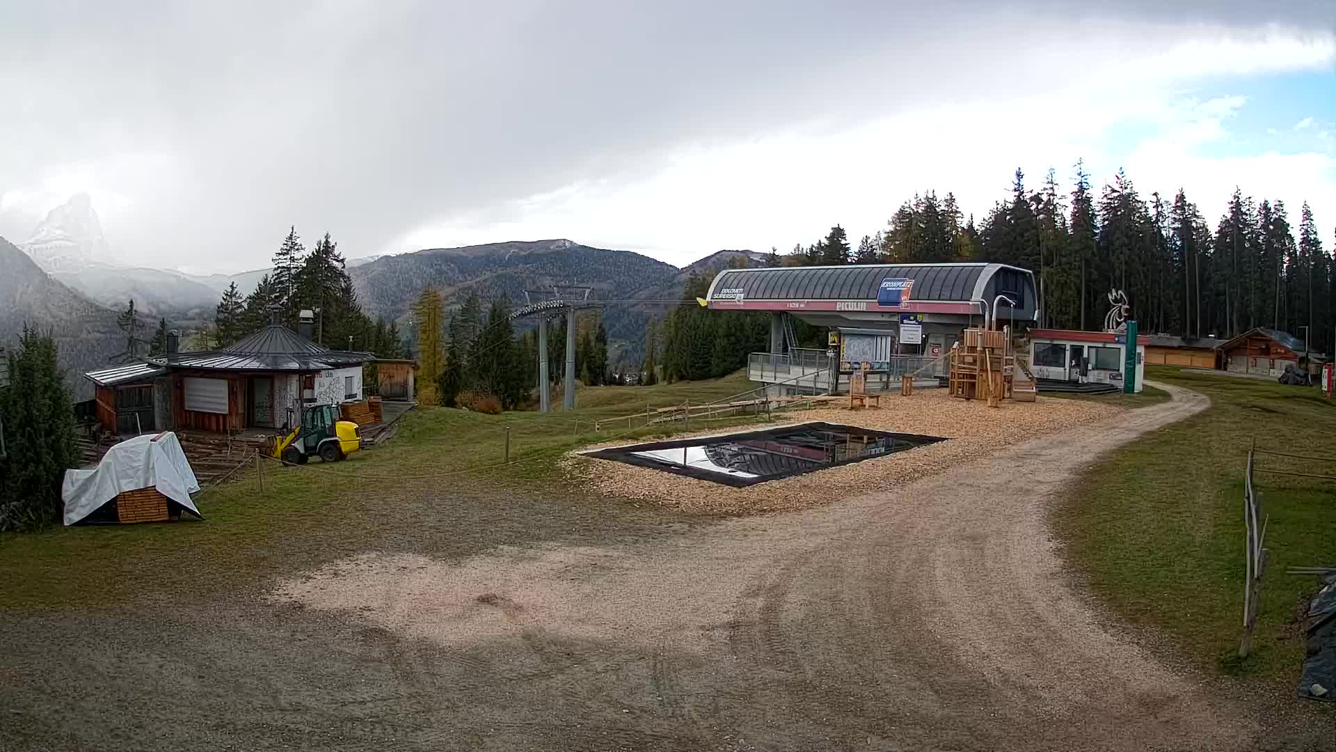 Piz de Plaies | San Vigilio | Kronplatz